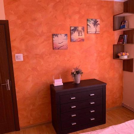 Vlad'S Apartment Targu Mures Ngoại thất bức ảnh